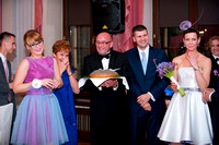 ślub i wesele w Zamku w Krokowej