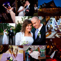 zdjęcia z wesela w karczmie Zochlina w Rumi