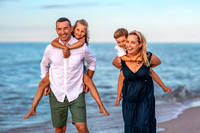 fotograf rodzinny Puck, sesja rodzinna na plaży w Dębkach, fotograf rodzinny pomorskie, fotofraf rodzinny , fotografia rodzinna trójmiasto, fotograf rodzinny Łeba