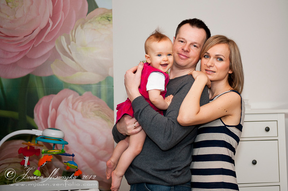 rodzinne sesje lifestylowe  w domu pomorskie, fotograf rodzinny Gdańsk