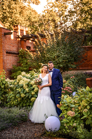 fotograf na ślub Puck, fotograf na wesele Puck, ślubna sesja zdjęciowa w plenerze pomorskie