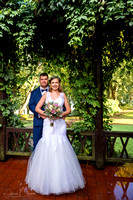 fotograf na ślub Puck, fotograf na wesele Puck, ślubna sesja zdjęciowa w plenerze pomorskie