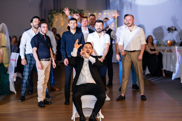 reportaż ślubny polsko-turecki Kasi i Ugura