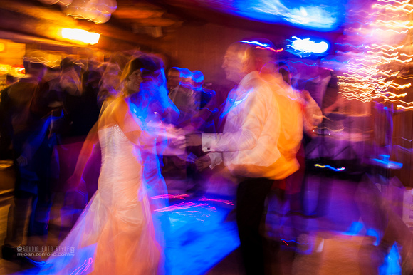 zdjęcia z wesela w karczmie Zochlina w Rumi