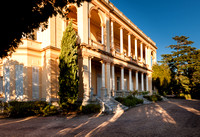 La Villa Aurélienne, Fréjus