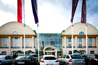 Hotel Mazurkas Ożarów Mazowiecki