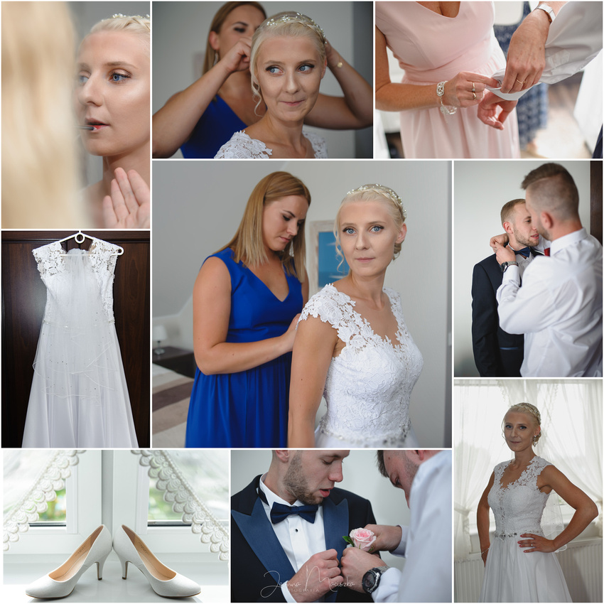 fotograf na ślub Puck, Dębki, fotograf na wesele Krokowa, władysławowo, Jastarnia