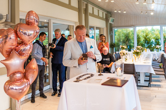 fotograf ślubny Dębki, fotograf ślubny Puck, fotograf ślubny Reda, Krokowa